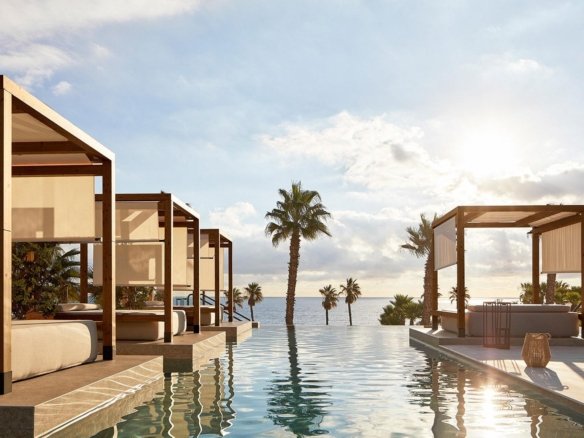 Penthouse for sale in Mojacar