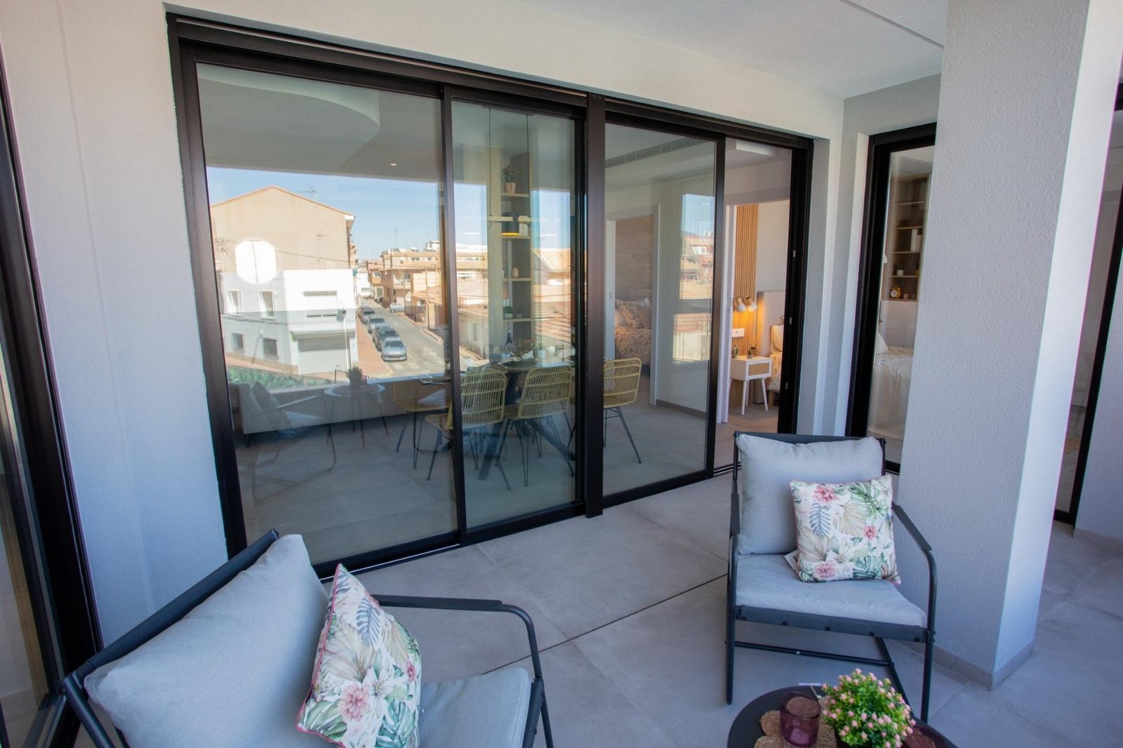 10-2 Murcia – Sunrise Dream Properties