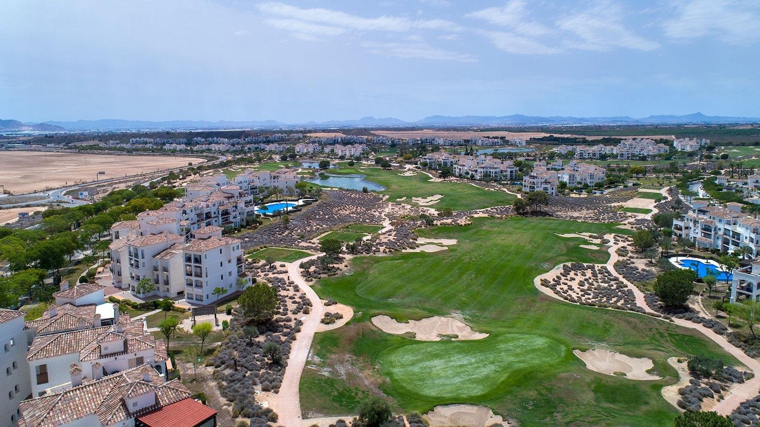 10-2 Murcia – Sunrise Dream Properties