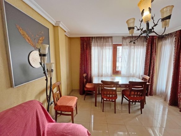 Apartment for sale in Formentera del Segura