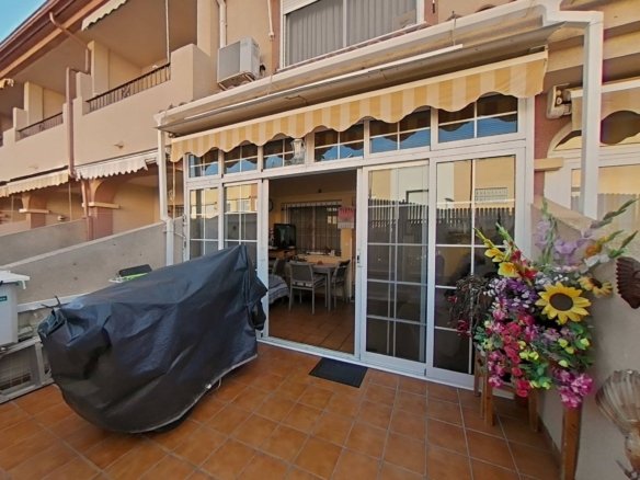 Town House for sale in San Pedro del Pinatar
