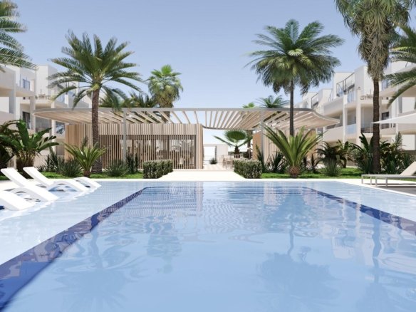 Penthouse for sale in Torre Pacheco