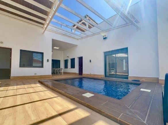 Villa for sale in Pilar de La Horadada