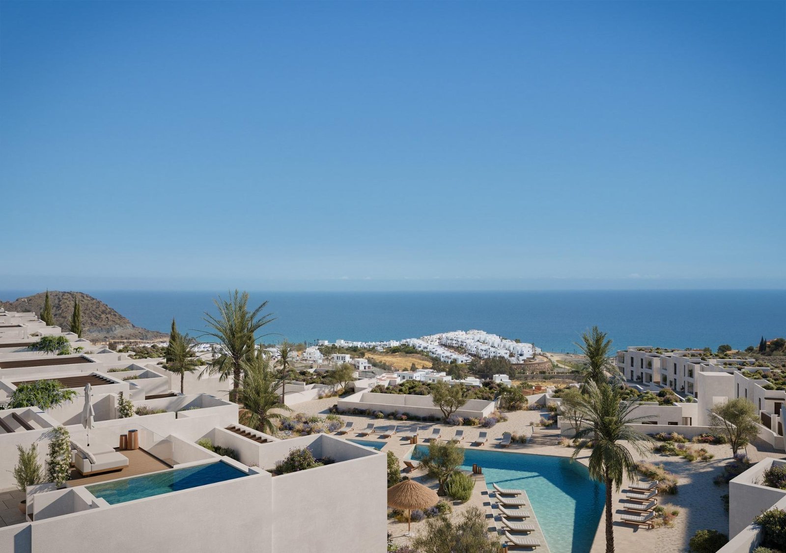 18-2 Almería – Sunrise Dream Properties