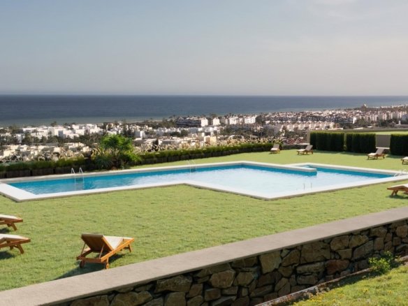 Apartment for sale in Vera