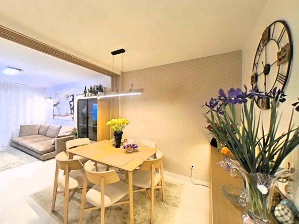 Apartment for sale in San Pedro del Pinatar