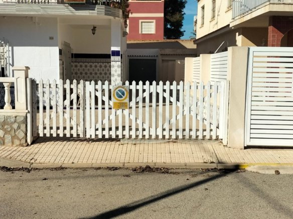 Town House for sale in Pilar de La Horadada