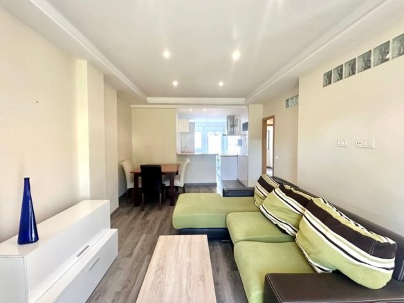 Apartment for sale in Orihuela Costa