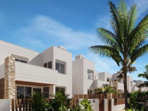 Villa for sale in San Juan de los Terreros
