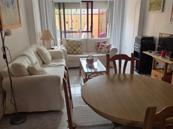 Apartment for sale in Santiago de la Ribera