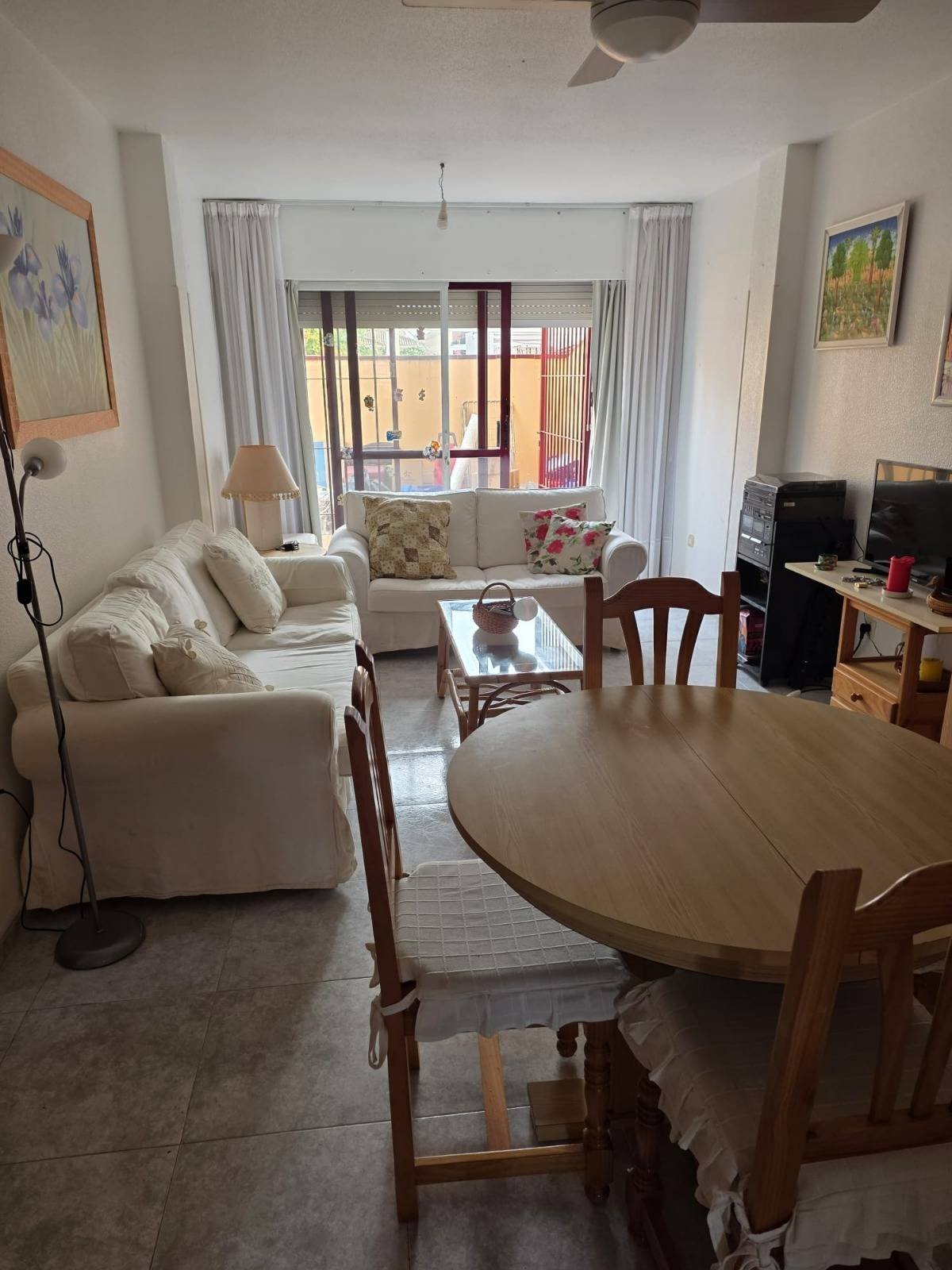 2-1-34.jpg Apartment for sale in Santiago de la Ribera