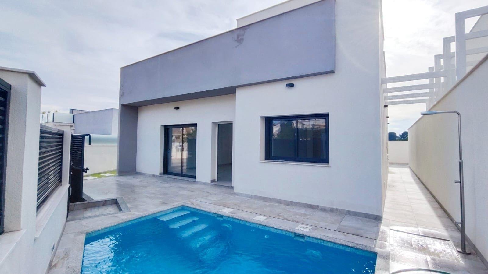 2-1-36.jpg Villa for sale in Pilar de La Horadada