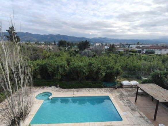 Finca for sale in El Palmar