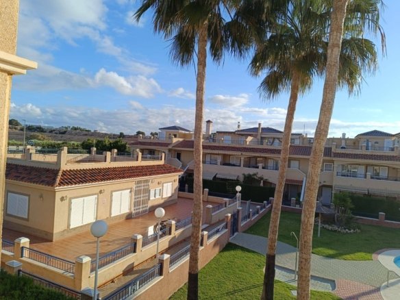 Apartment for sale in Pilar de La Horadada