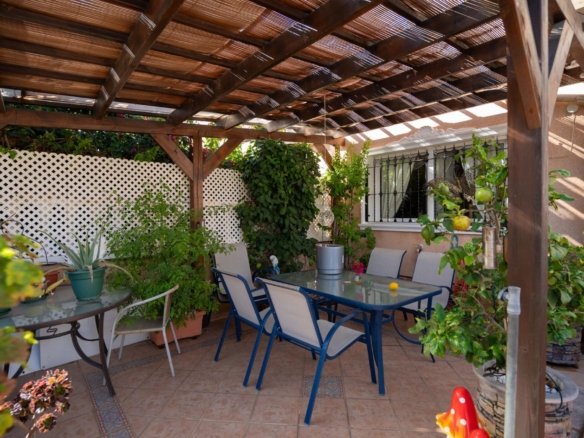 Town House for sale in Orihuela Costa