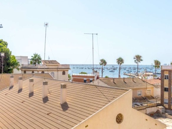 Apartment for sale in Lo Pagan