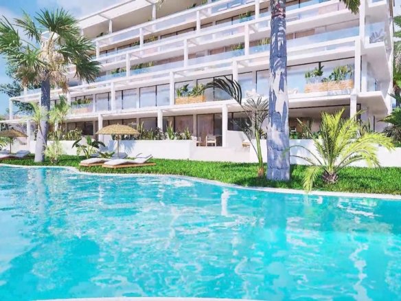 Apartment for sale in Cartagena