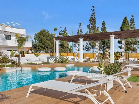 Apartment for sale in Los Alcazares