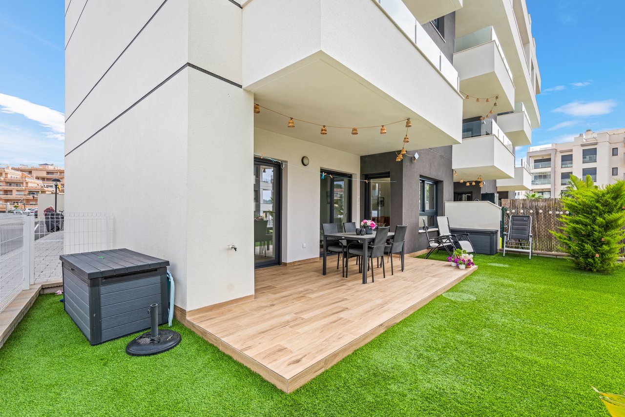 26p997f0333.jpg Apartment for sale in Villamartin