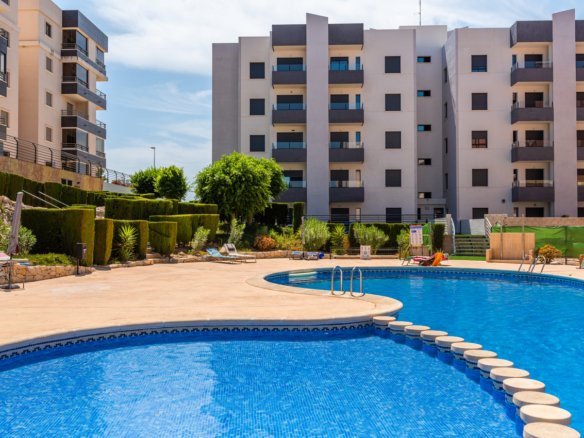 Apartment for sale in San Miguel de Salinas