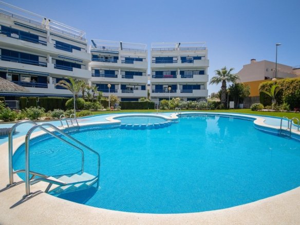 Apartment for sale in Orihuela Costa