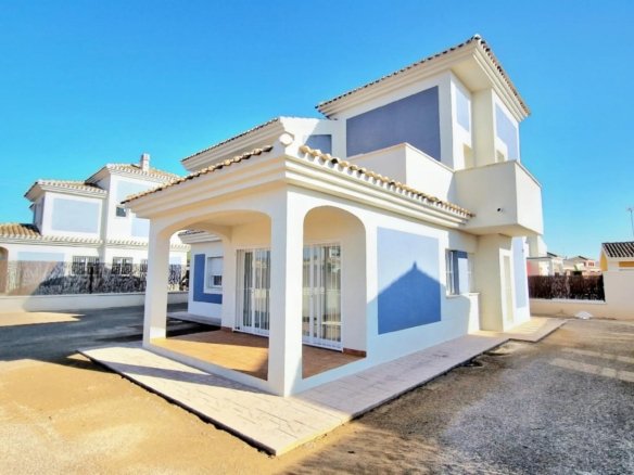 Villa for sale in Lorca