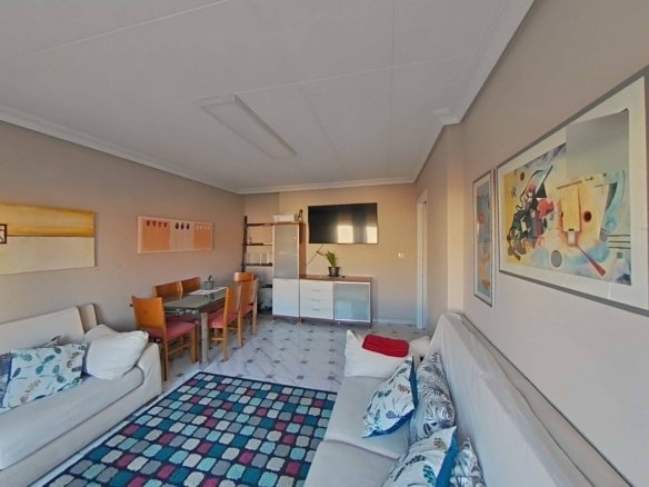 Penthouse for sale in Pilar de La Horadada