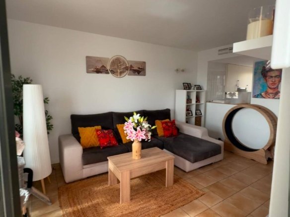 Apartment for sale in El Palmar