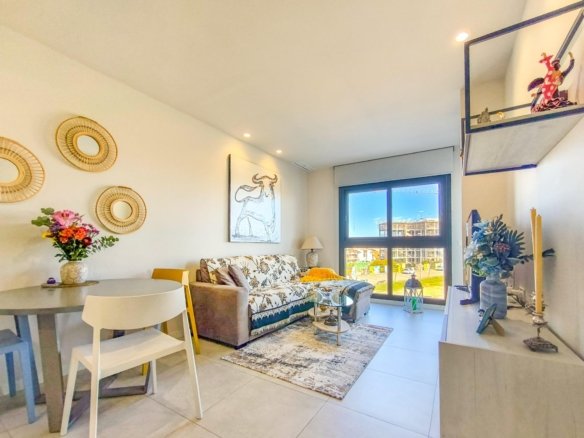 Apartment for sale in Pilar de La Horadada