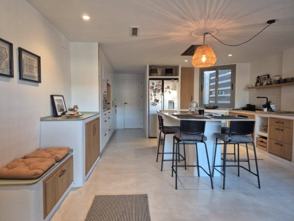 Duplex for sale in San Javier