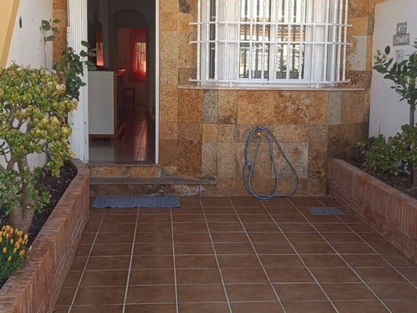 Town House for sale in San Pedro del Pinatar