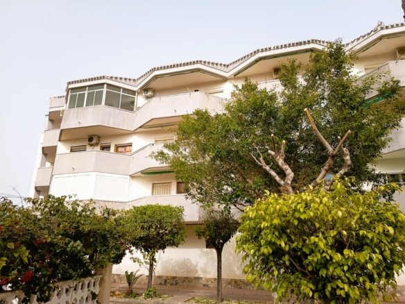 Apartment for sale in Orihuela Costa