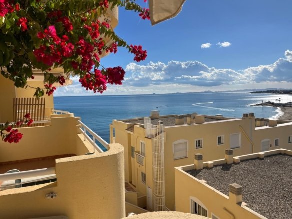 Apartment for sale in Orihuela Costa