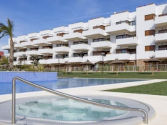 Apartment for sale in Orihuela Costa