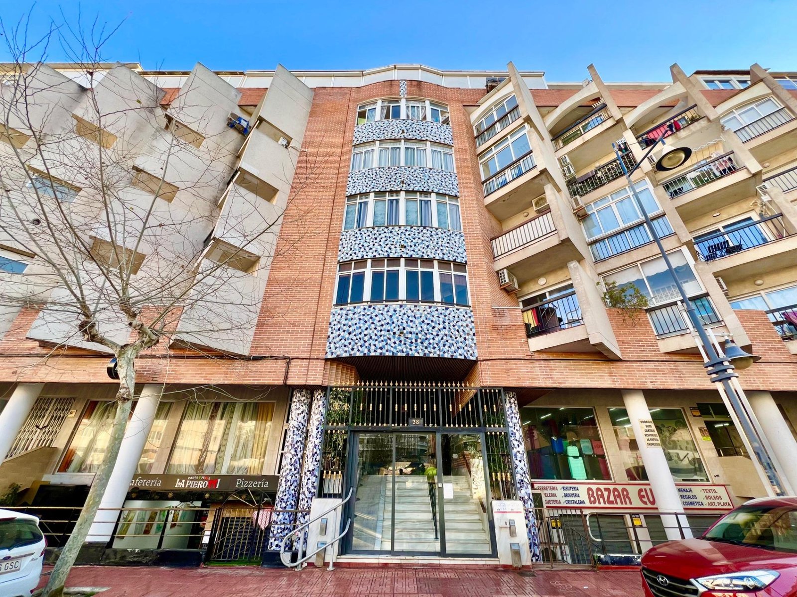 3-2 studio for sale in costa-blanka