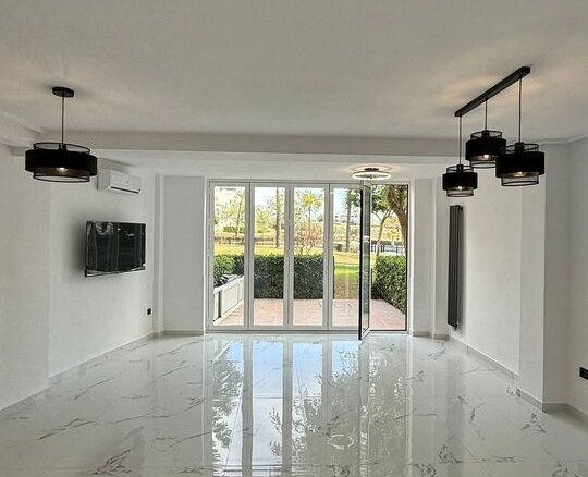 Apartment for sale in Hacienda Riquelme Golf Resort