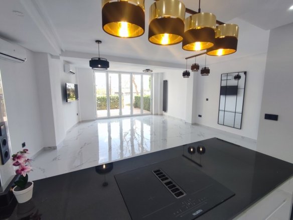 Apartment for sale in Hacienda Riquelme Golf Resort