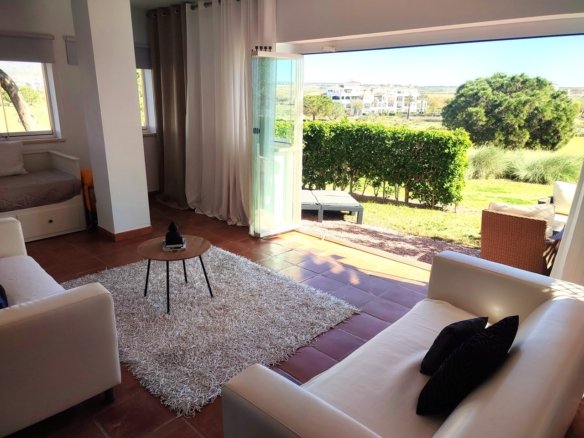 Apartment for sale in Hacienda Riquelme Golf Resort