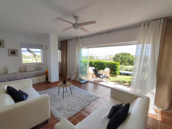 Apartment for sale in Hacienda Riquelme Golf Resort