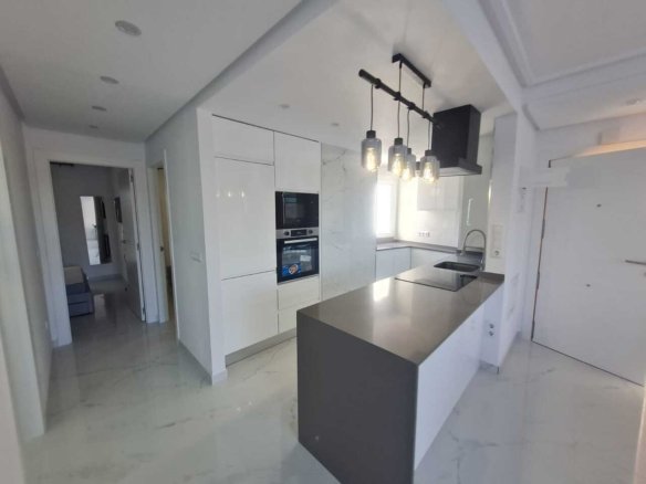 Apartment for sale in Hacienda Riquelme Golf Resort