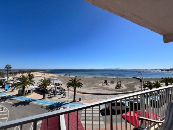 Apartment for sale in San Pedro del Pinatar