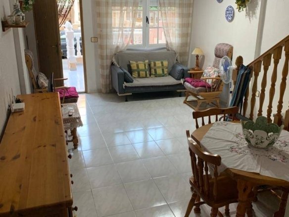 Duplex for sale in Pilar de La Horadada
