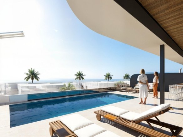 Apartment for sale in Los Alcazares