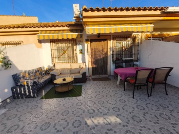 Town House for sale in San Pedro del Pinatar