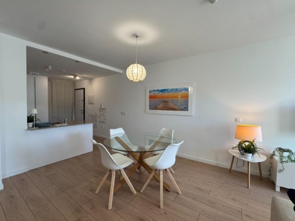 Apartment for sale in Pilar de La Horadada