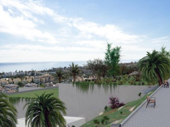 Apartment for sale in Vera