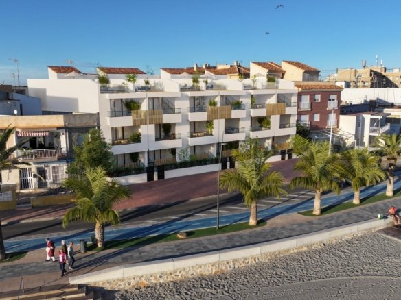 Apartment for sale in San Pedro del Pinatar