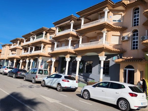 Apartment for sale in San Javier