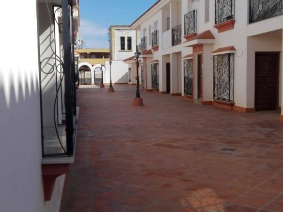 Apartment for sale in San Javier