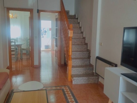 Town House for sale in Pilar de La Horadada